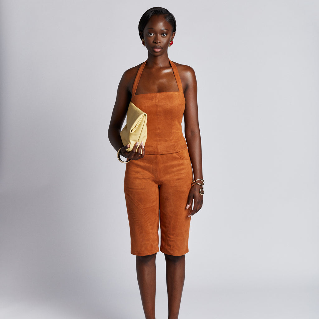 Chai Two Piece Set - Top