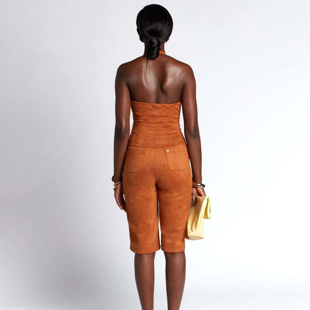 Chai Two Piece Set - Top